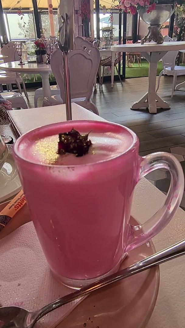 Goddess Cafe Southdowns