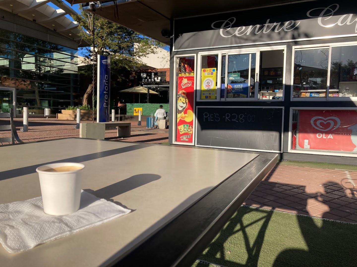 Café 79 (PTY) LTD.