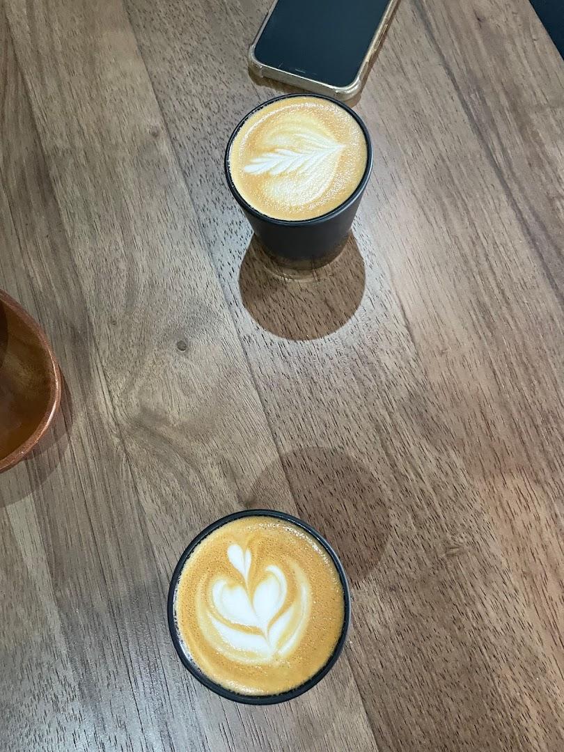 Culture Coffee