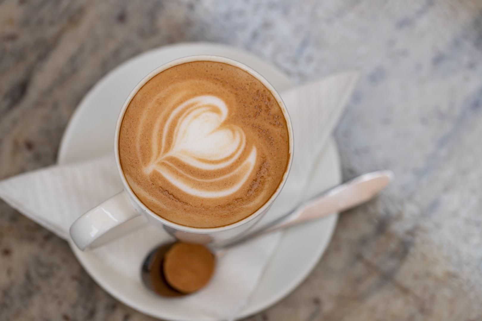 Café Positano