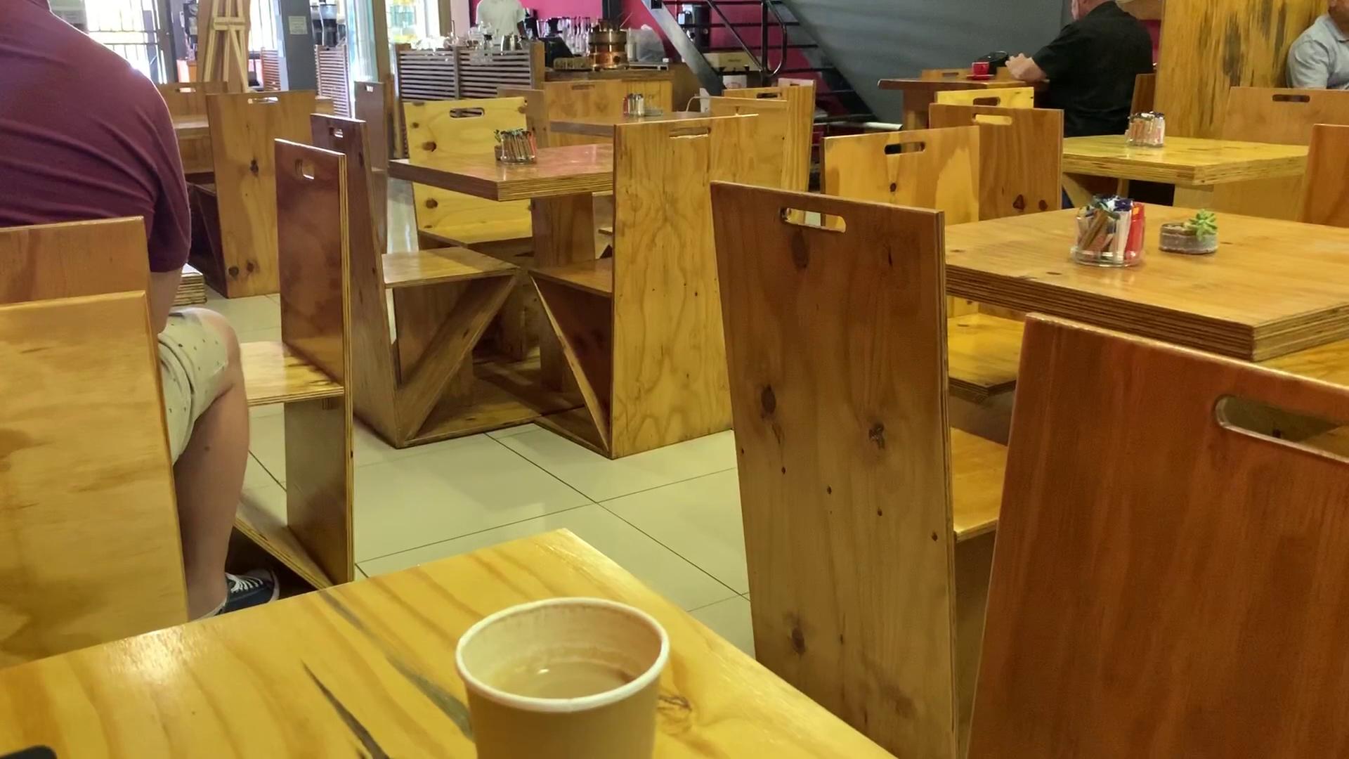 Heavenly Coffees