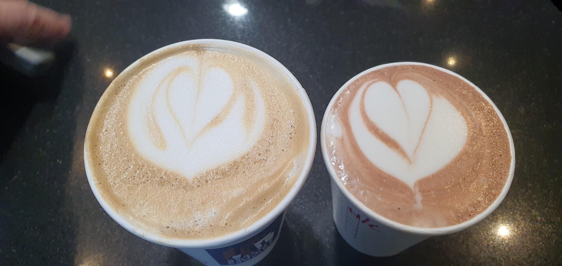 Seattle Coffee Company