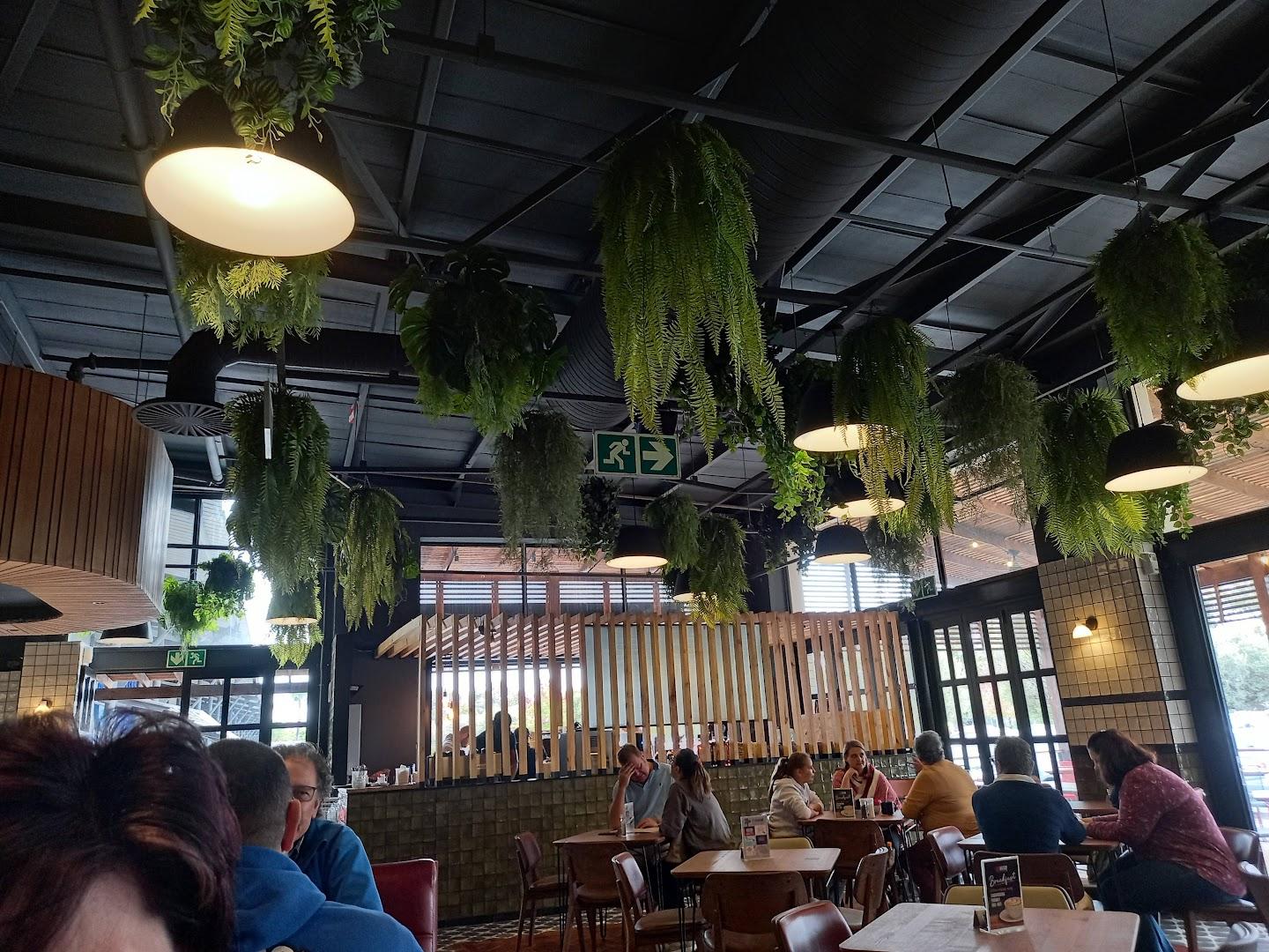 Seattle Coffee Company