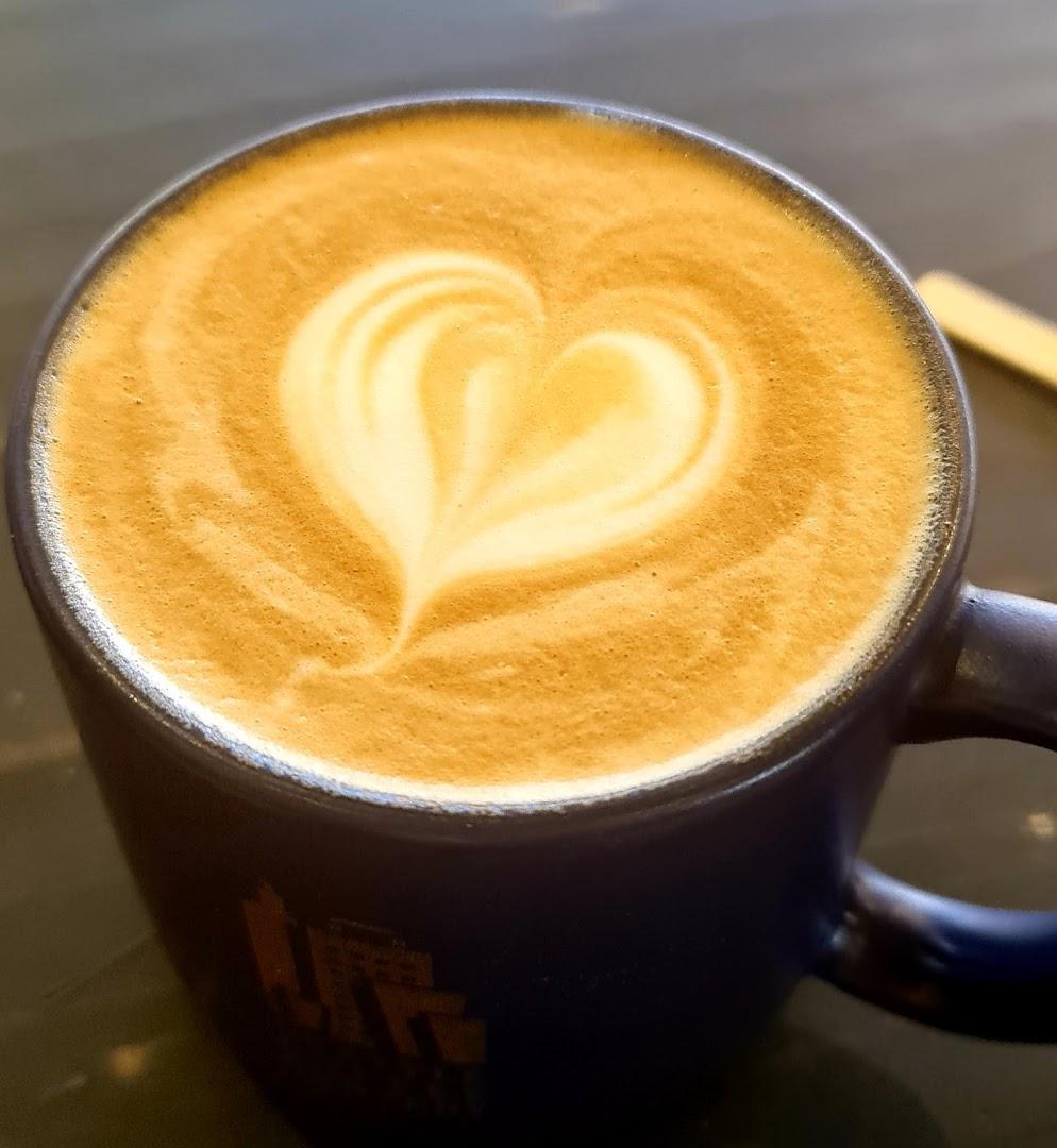 Seattle Coffee Company
