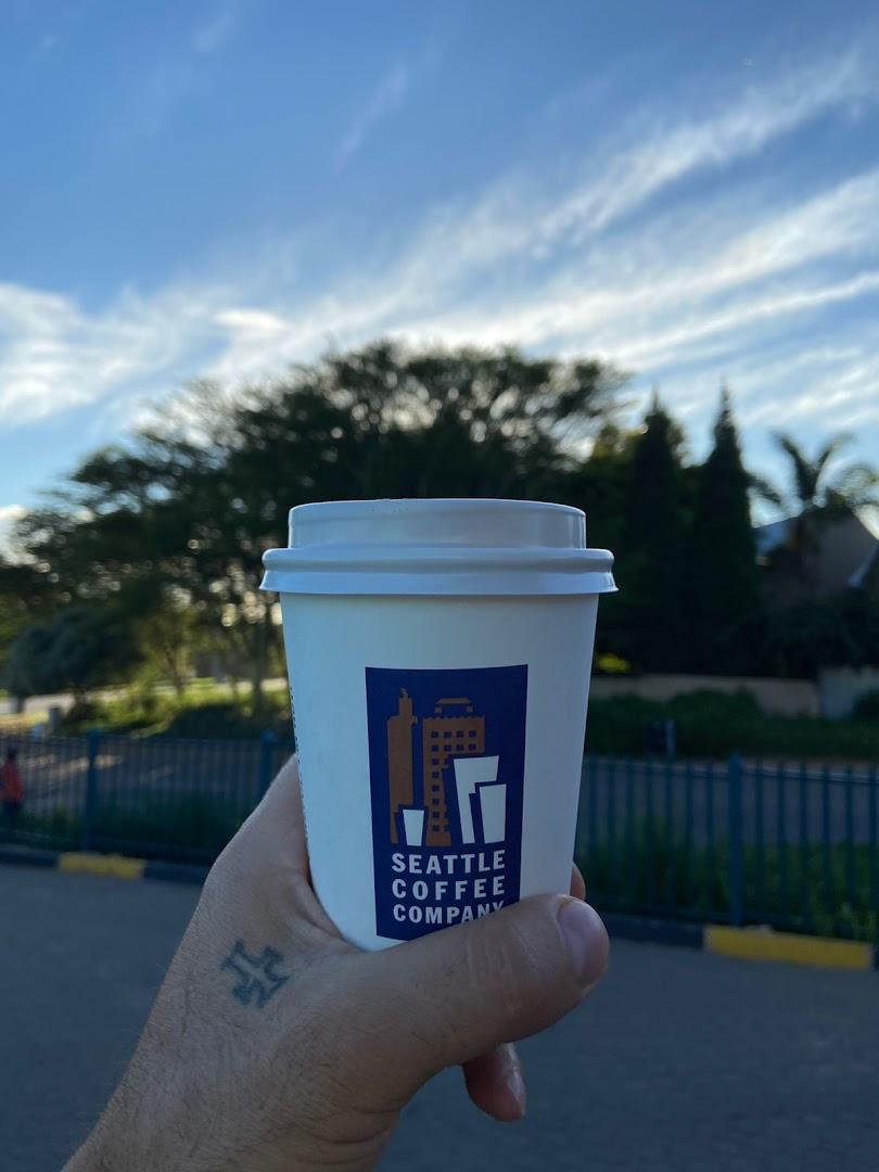 Seattle Coffee Company.