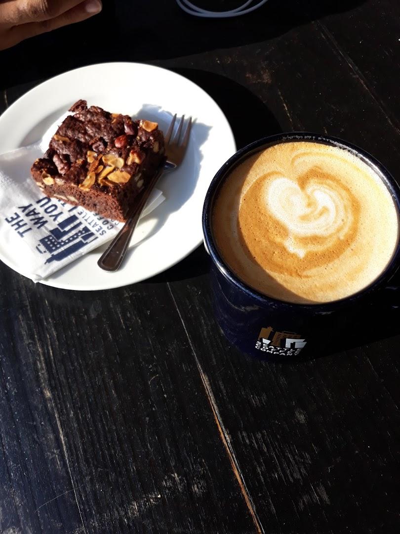 Seattle Coffee Company