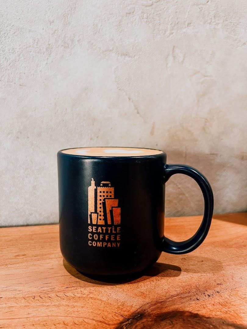 Seattle Coffee Company