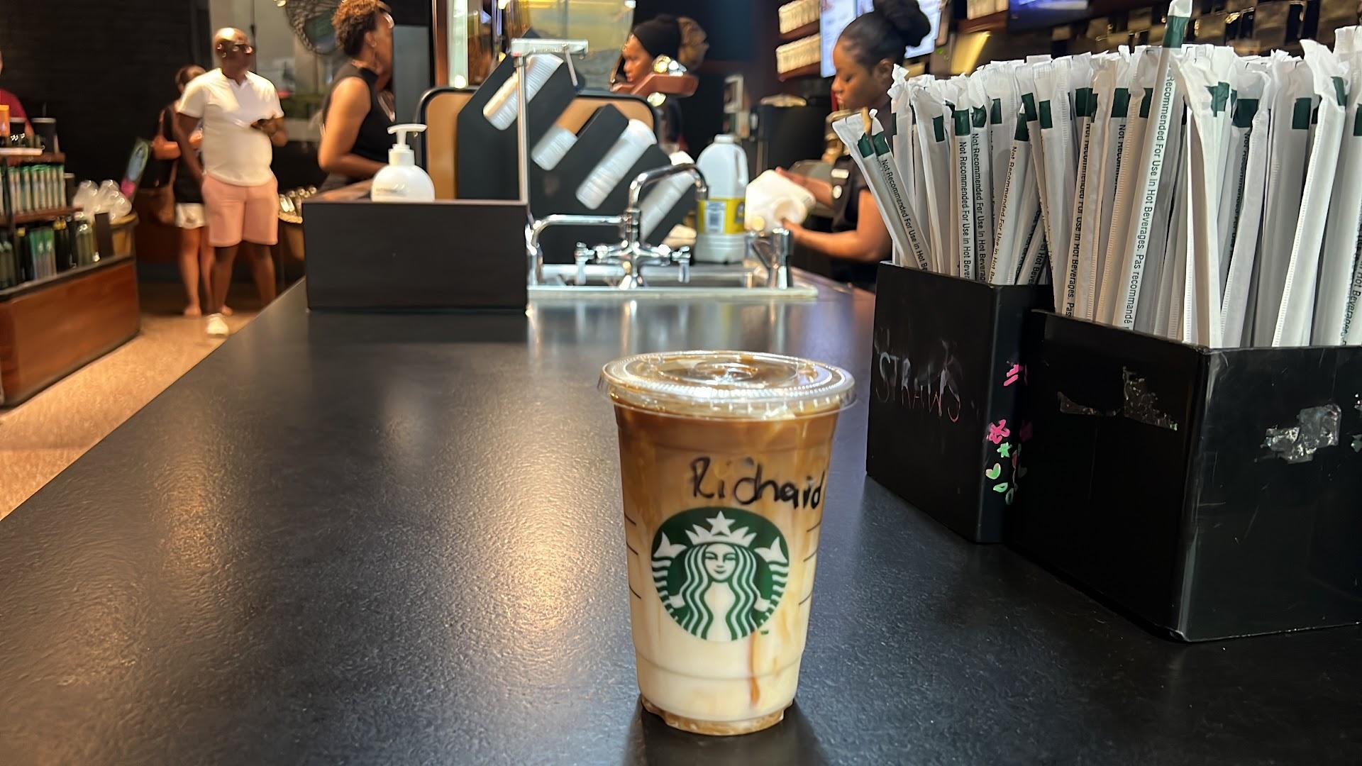 Starbucks Menlyn Park