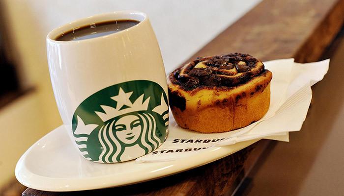 Starbucks Central Square