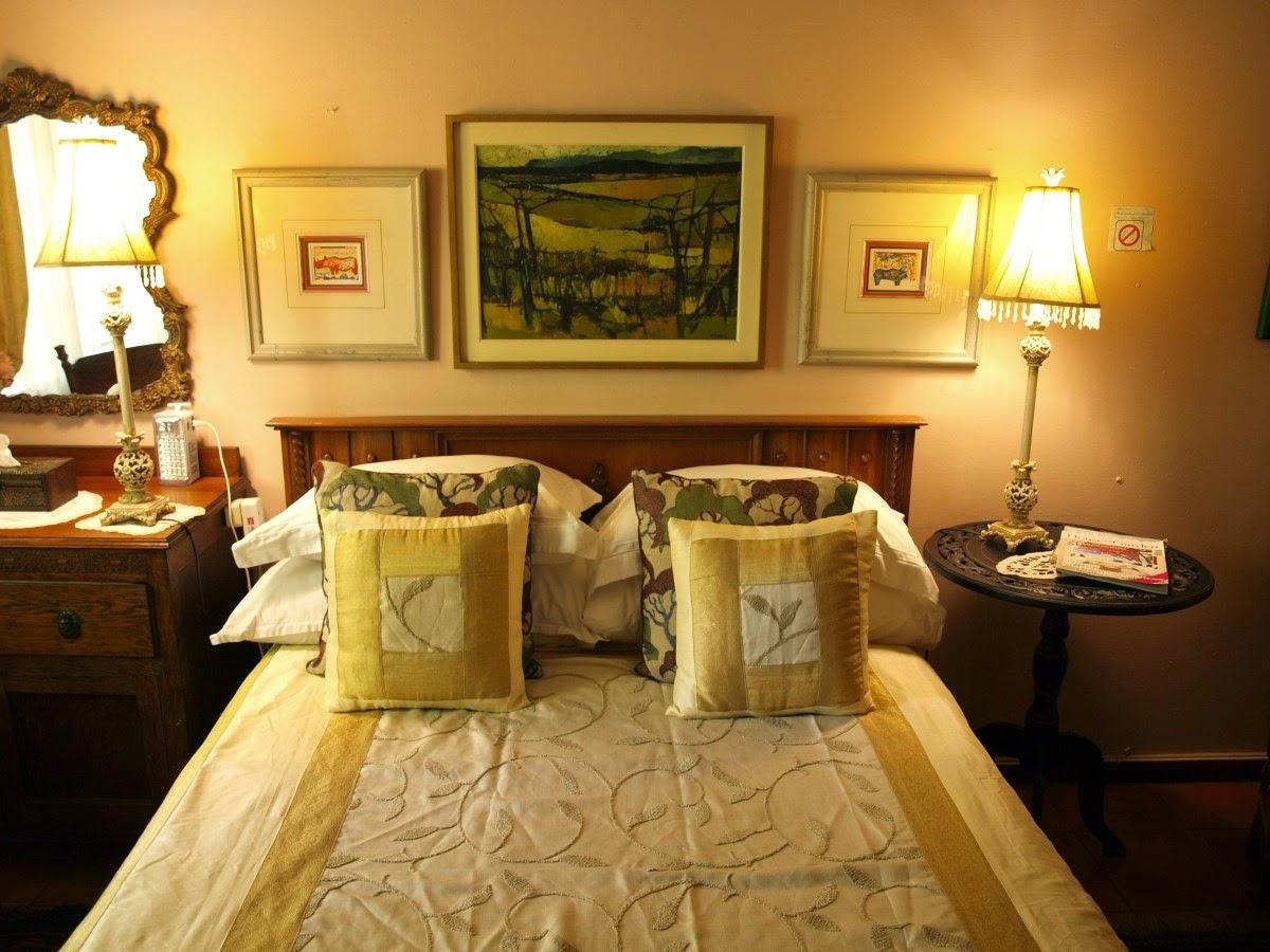 Milner 246 Guest House
