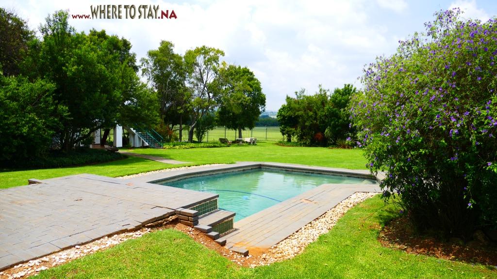Kikuyu Lodge and Events Center