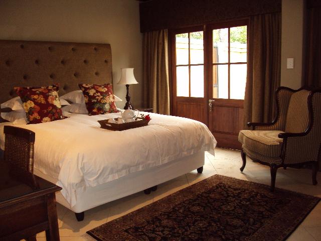 Somerslus Guest House