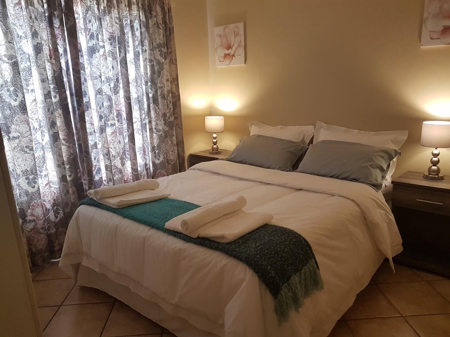 Clearwater Self catering Apartments