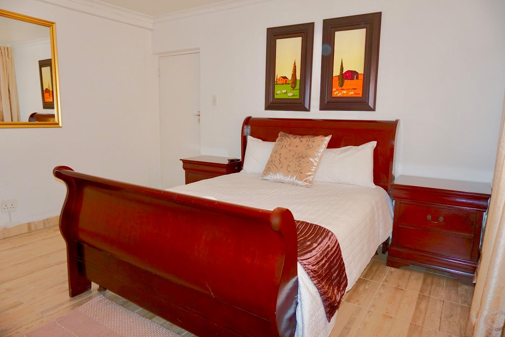 Khanimambo Guest House