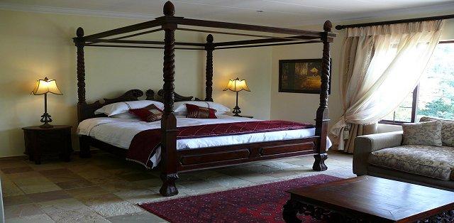 42onKing Guest House