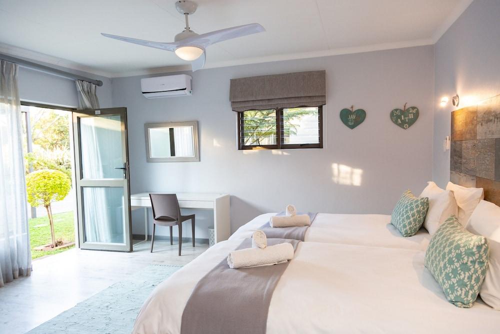 Glen Maine Guest House