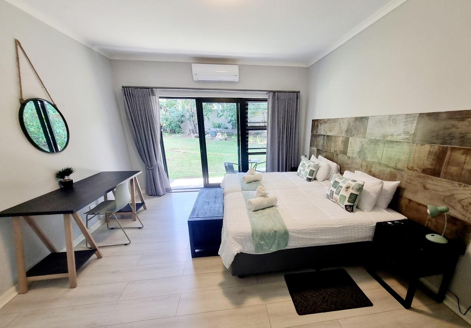 Glen Maine Self-Catering