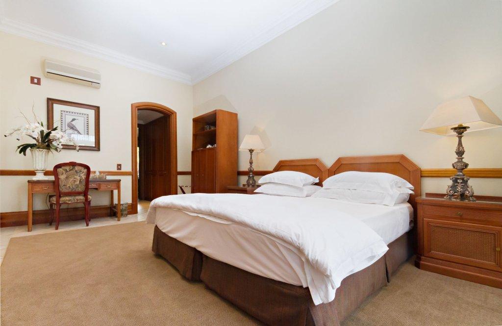 Villa Sterne Boutique Hotel
