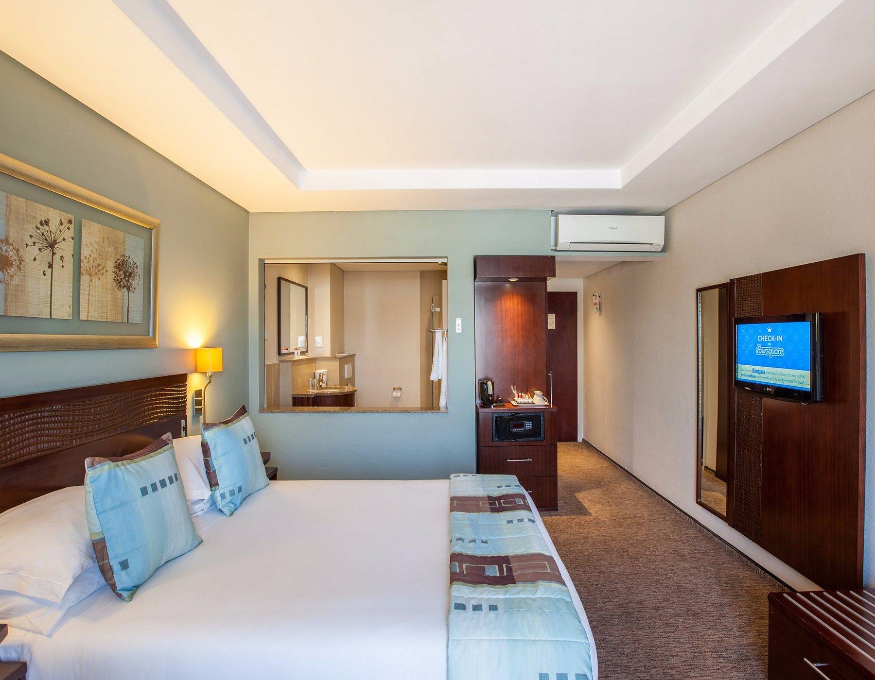 City Lodge Hotel Lynnwood