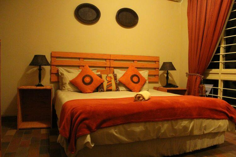 Mountain Manor Guest House &amp; Day Spa
