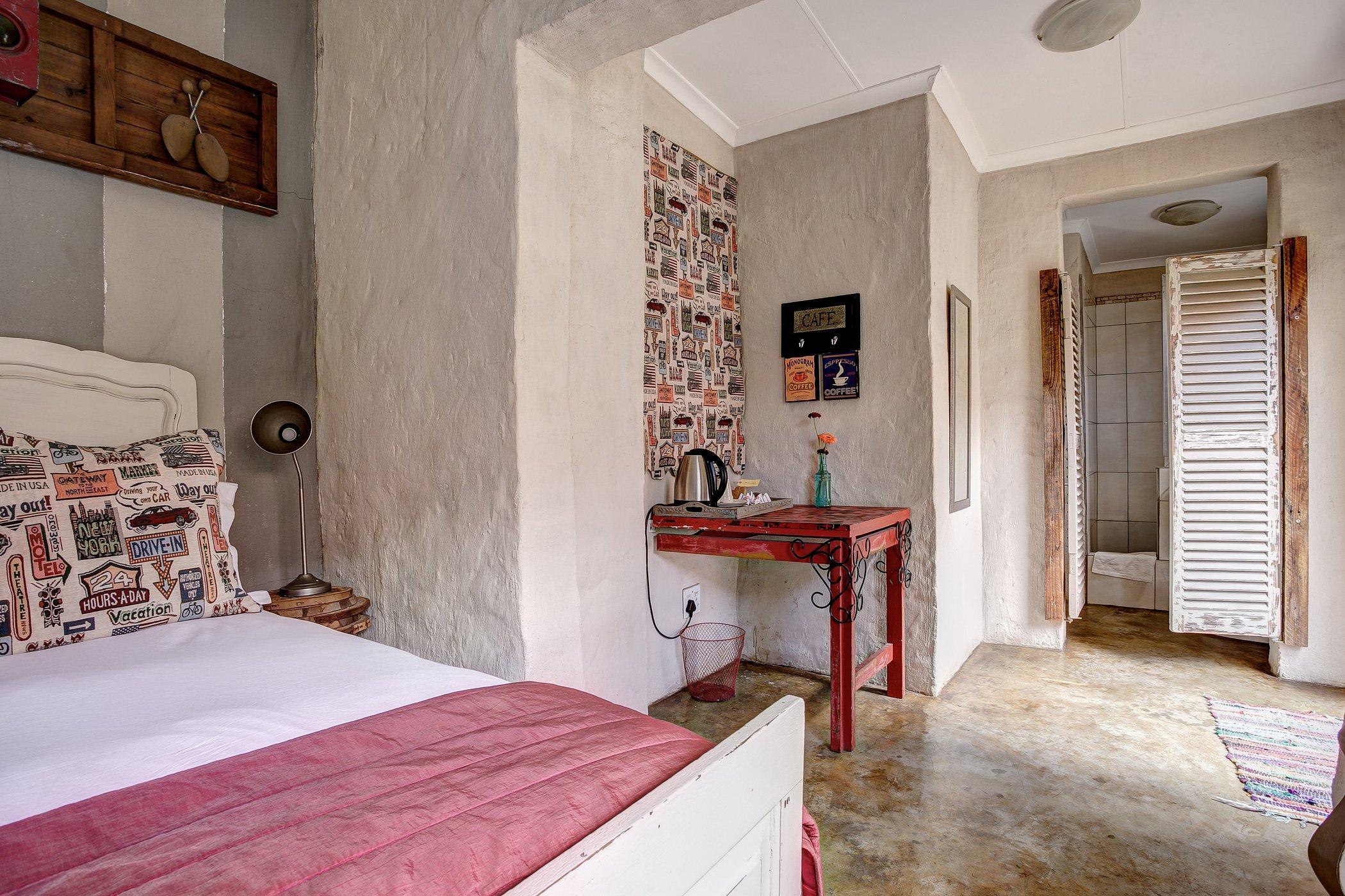 KammaFrans Guesthouse