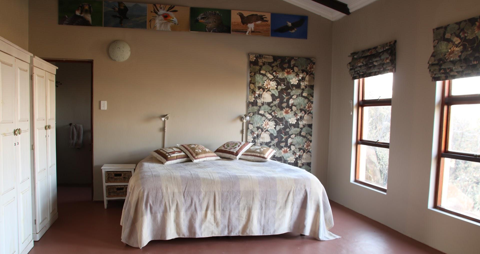 Donkerhoek Country Living
