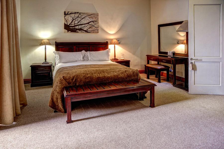 The Links Guesthouse