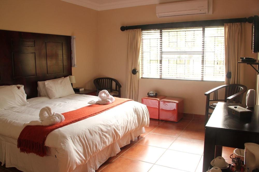 Sable Hills Lodge
