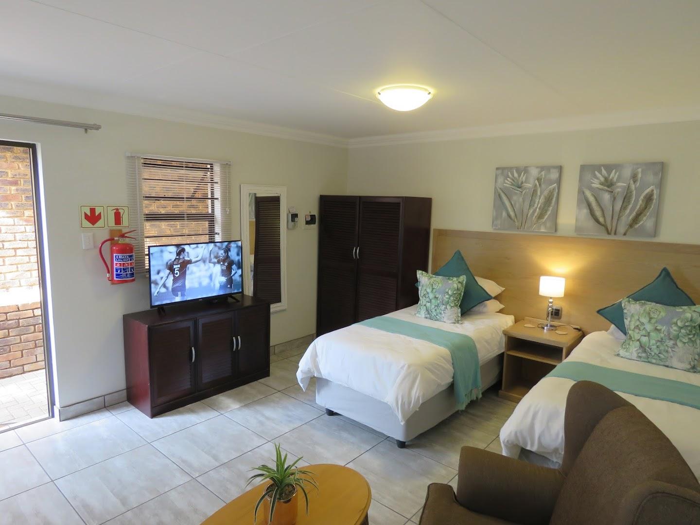 Sunbird Garden Cottages
