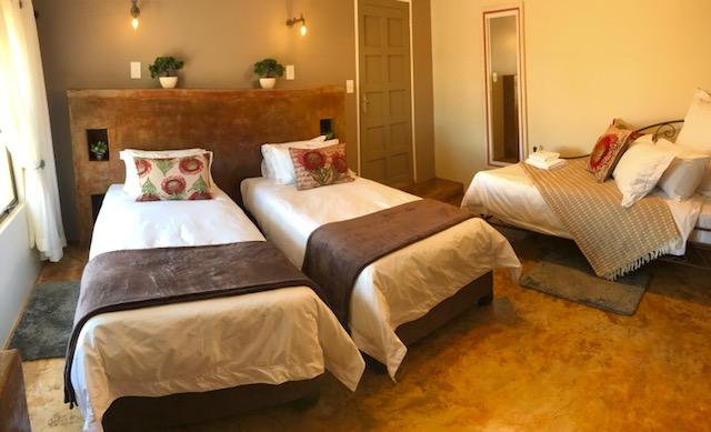 Soetwaters Guest House