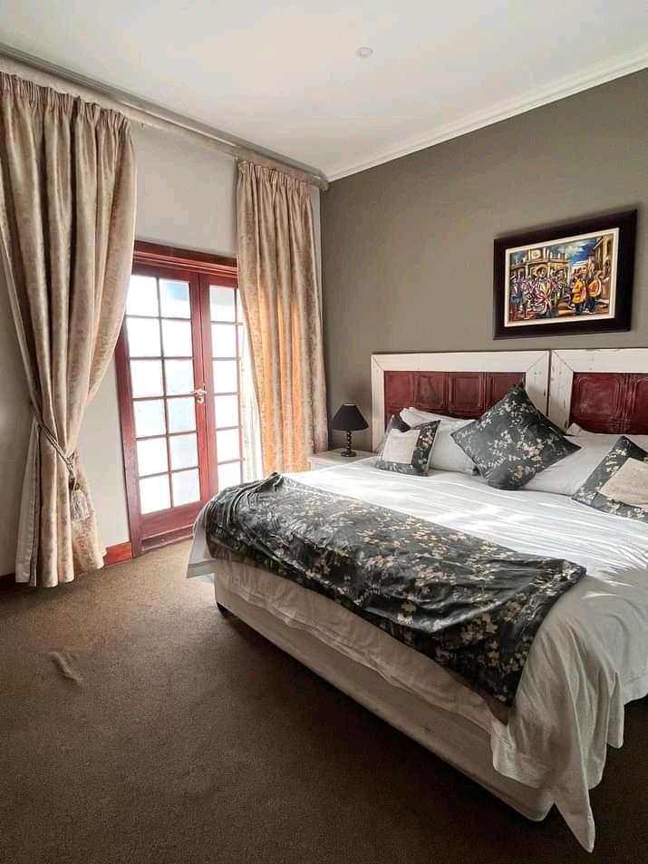 Cullinan Premier Hotel