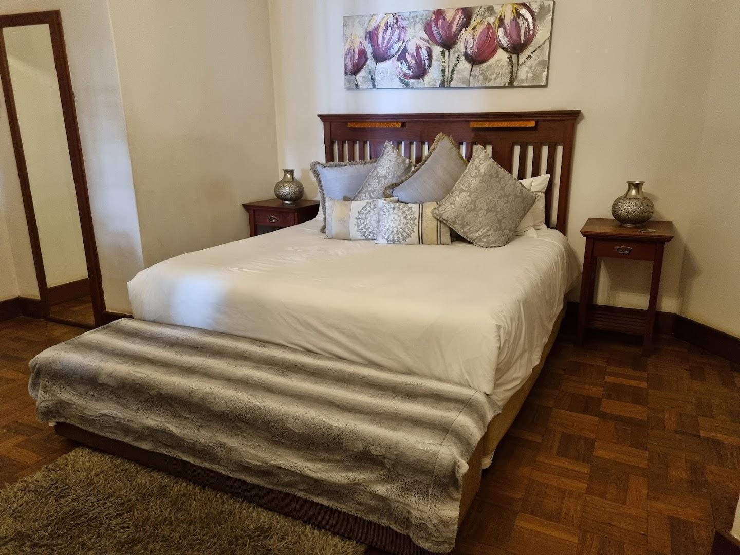 Cullinan Diamond Lodge