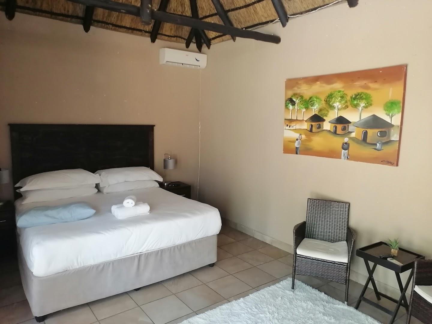 Mixo Sunrise Country House &amp; Spa