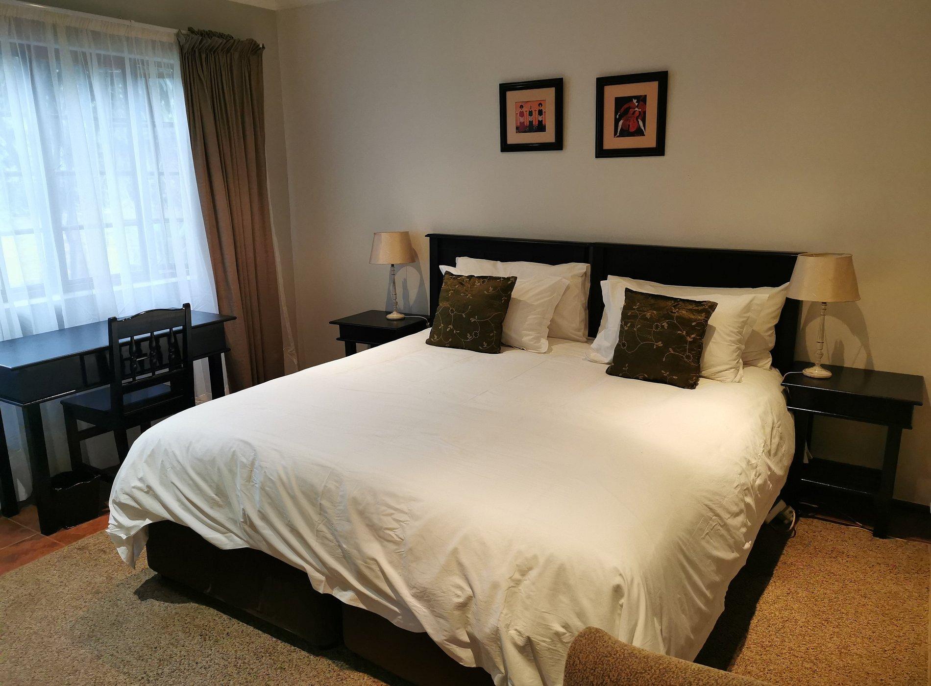 East View Guesthouse