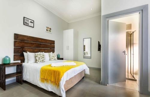 Triple 9 Guest House