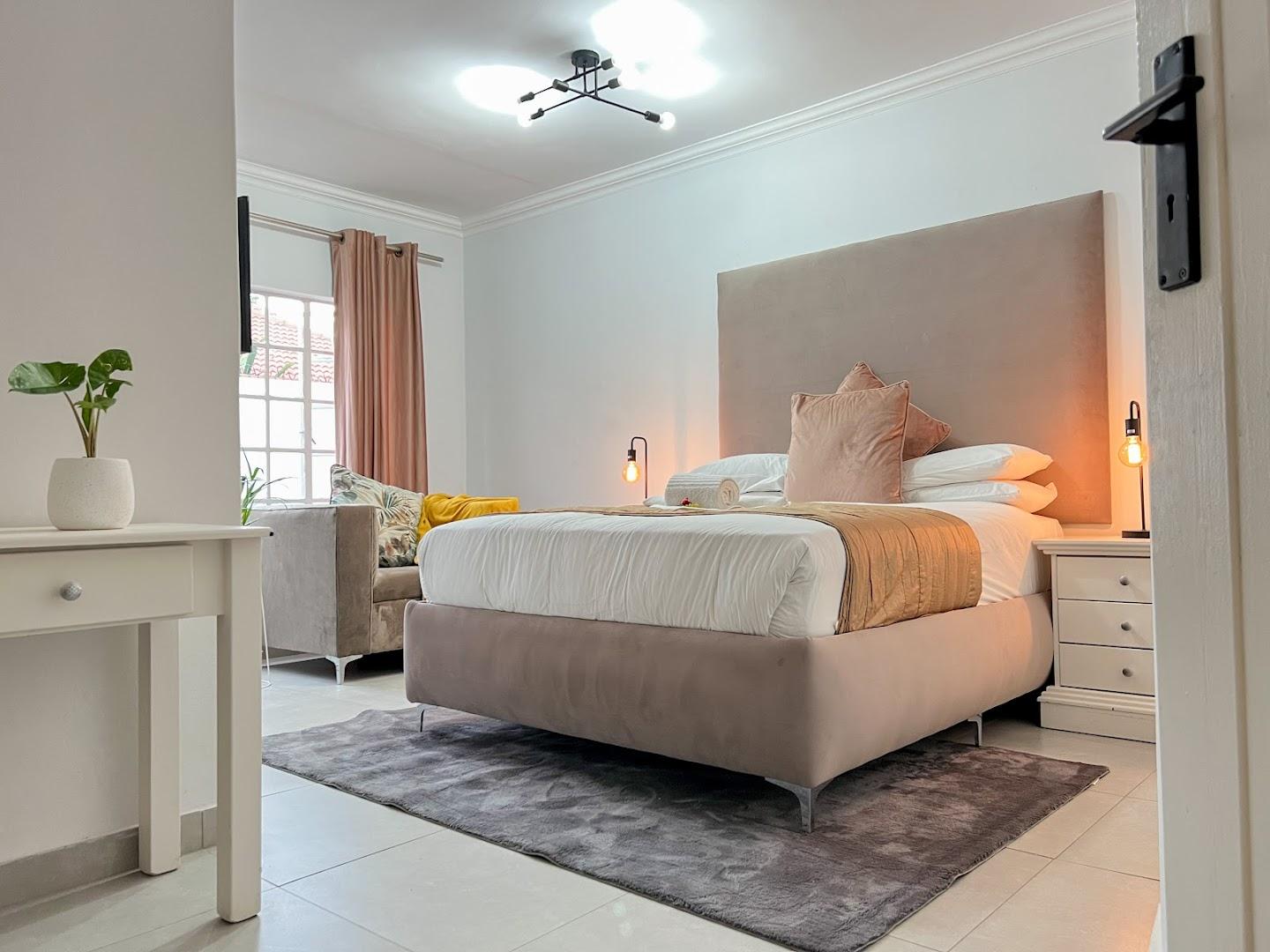 Amoris Guesthouse Brooklyn