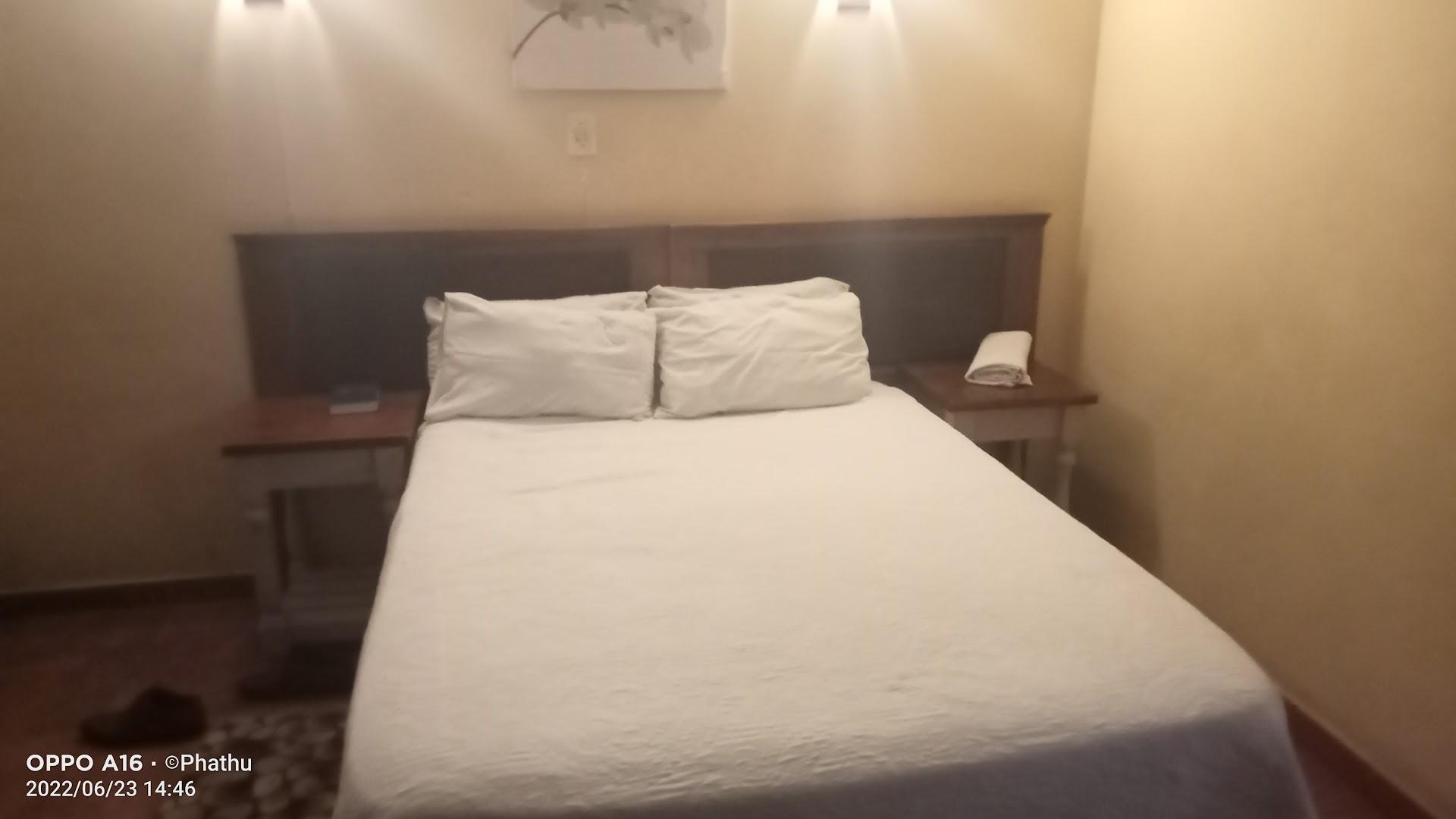 Mavida Bed &amp; Breakfast