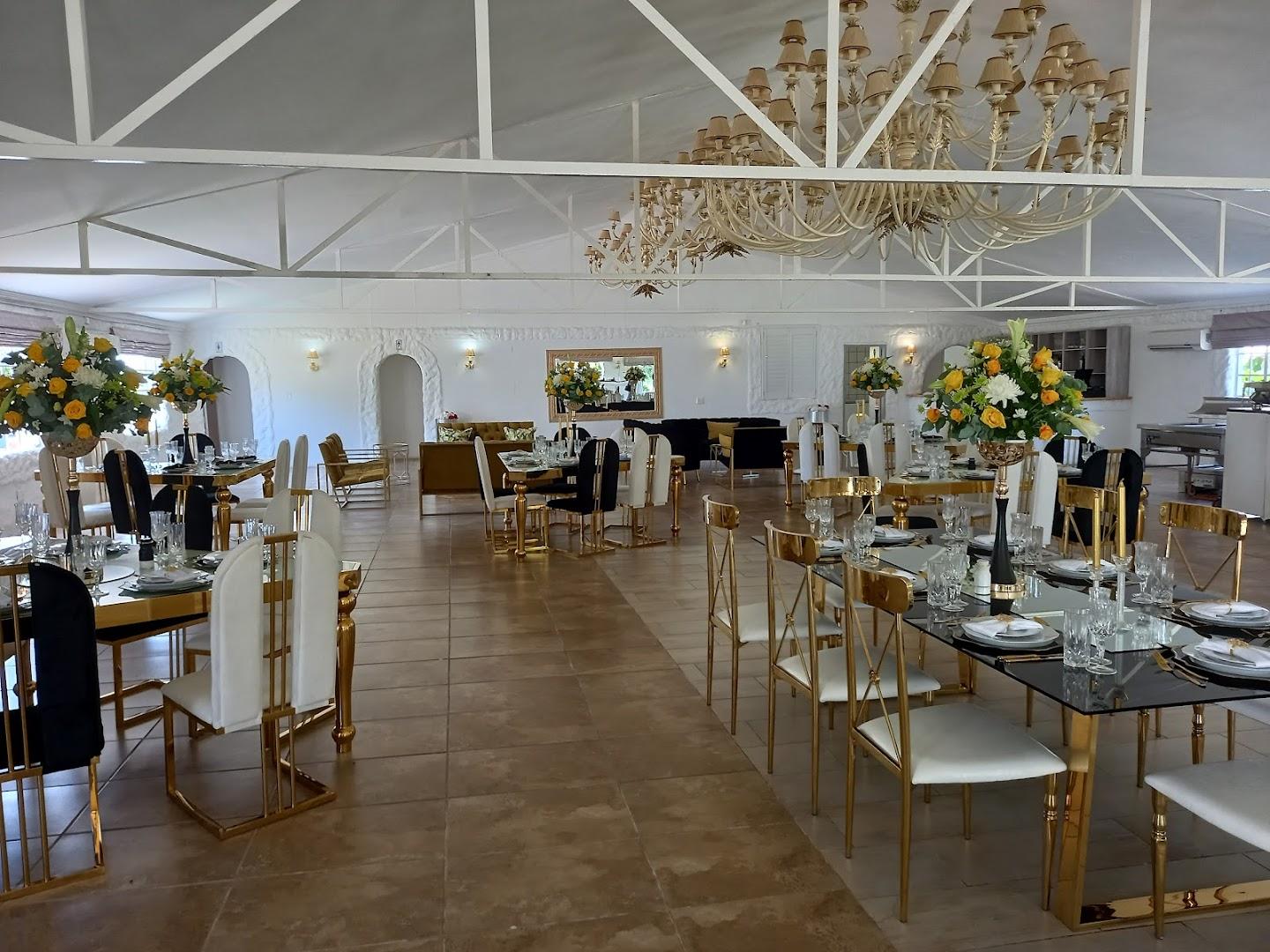 Graceland Conference &amp; Lifestyle Centre