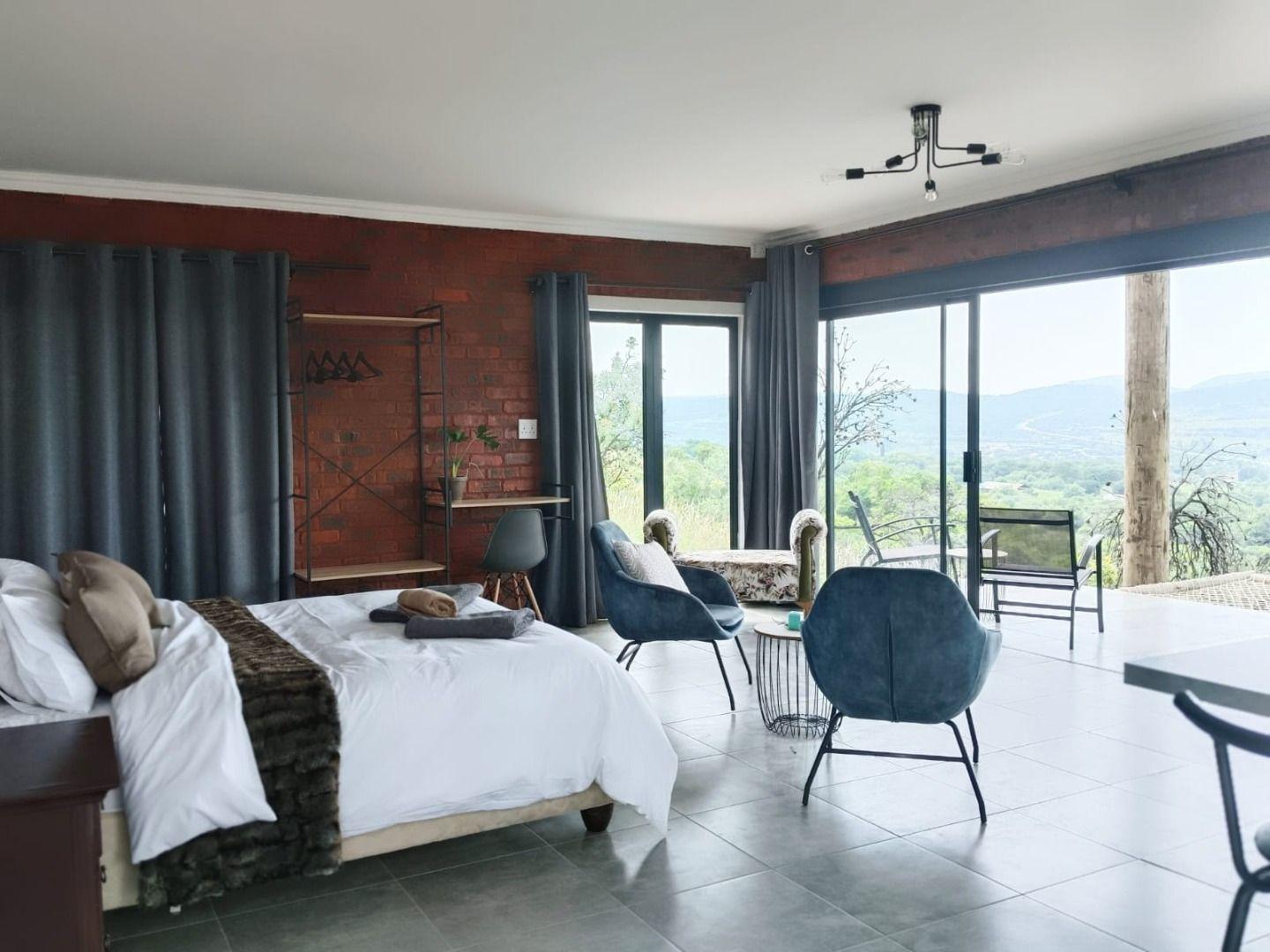 Rocky Road Mountain Lodge