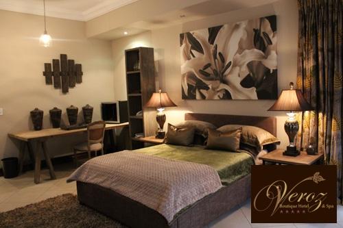 Veroz Boutique Hotel