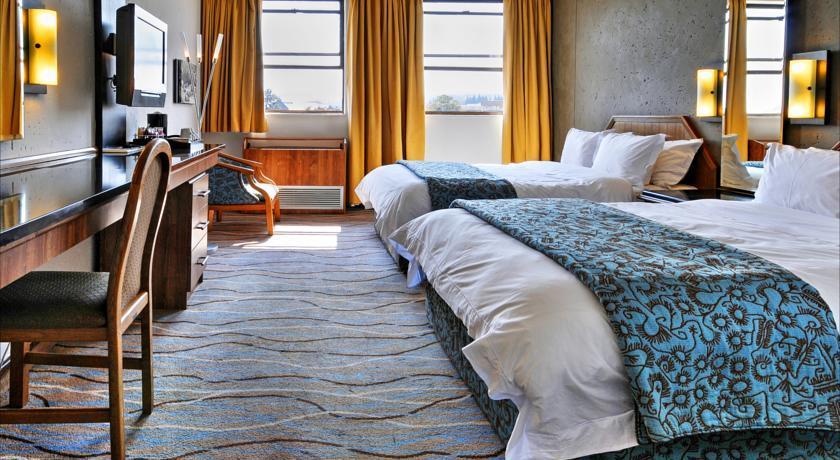 The Centurion Hotel