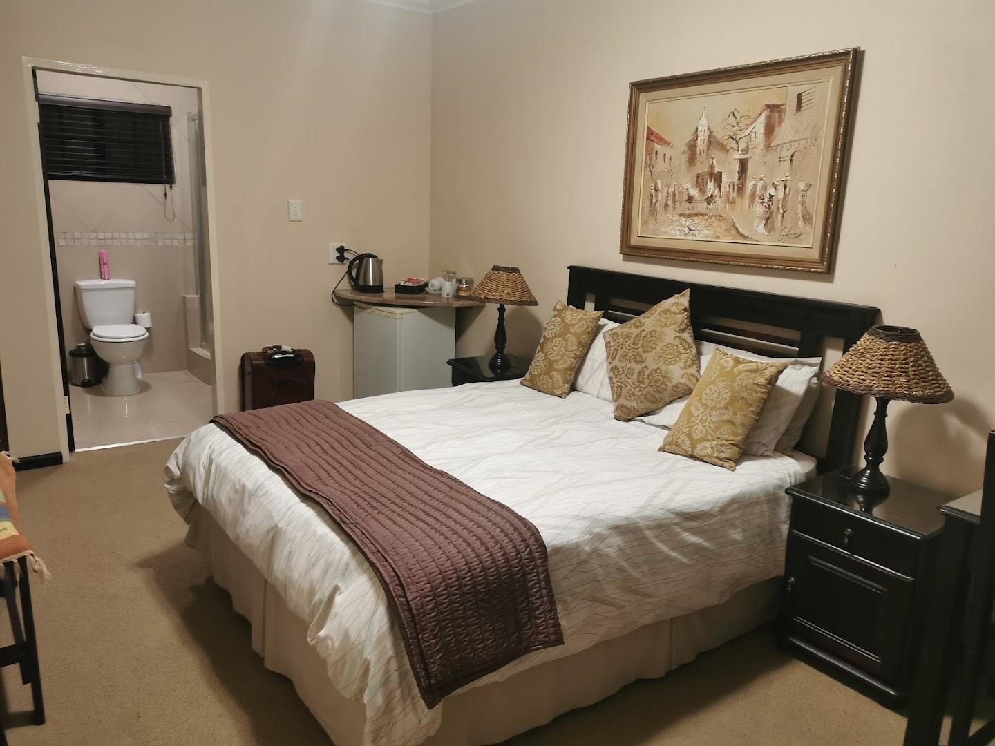 Villa Xanelle Boutique Guest House