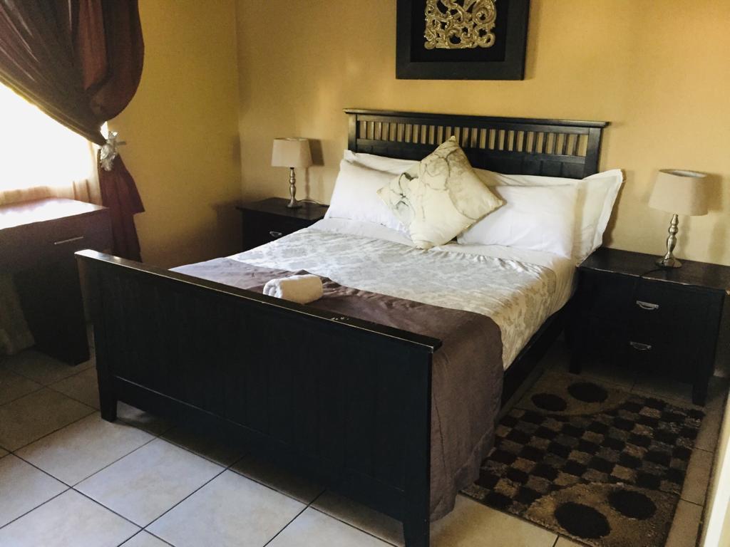 Kwaa-MmaTshipana Boutique Hotel and Restaurant