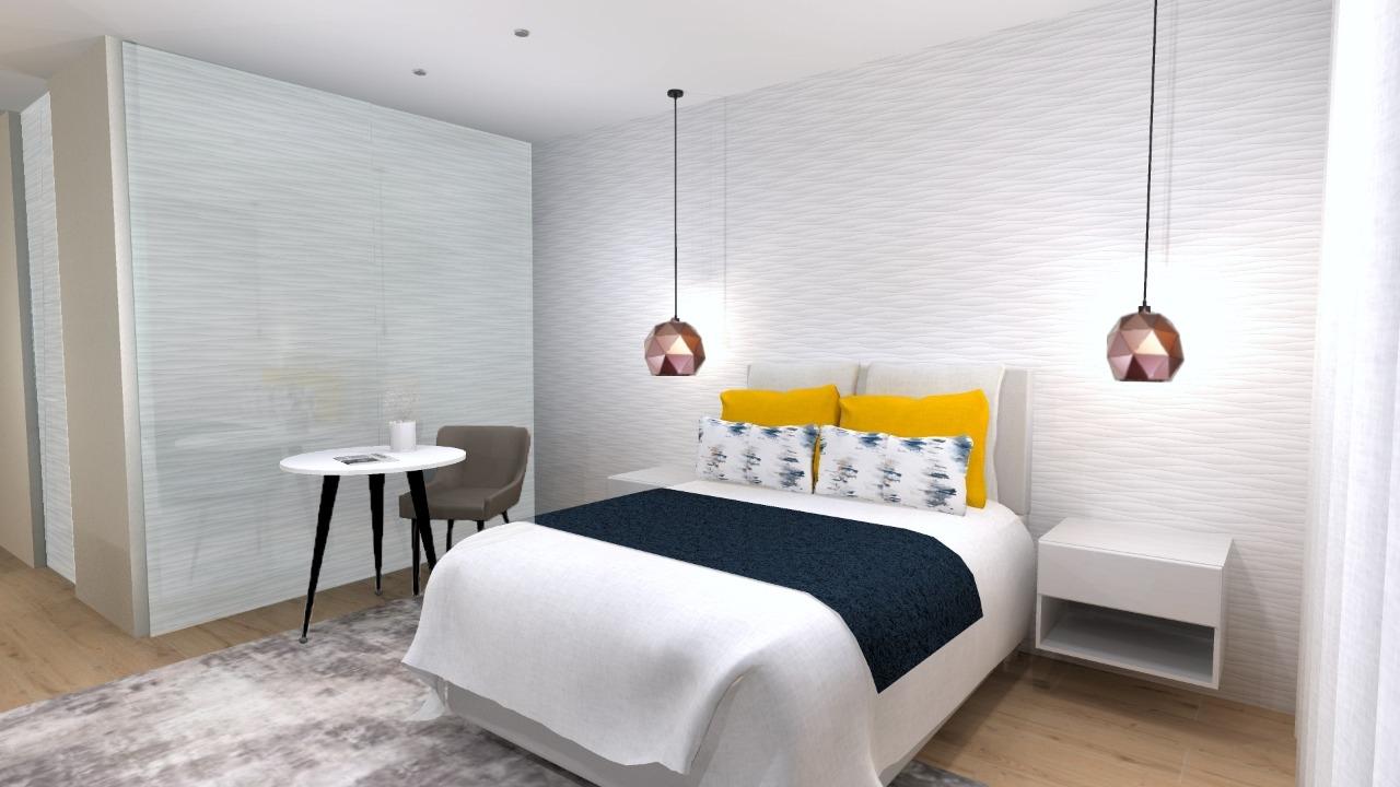 Royal Albert Suites