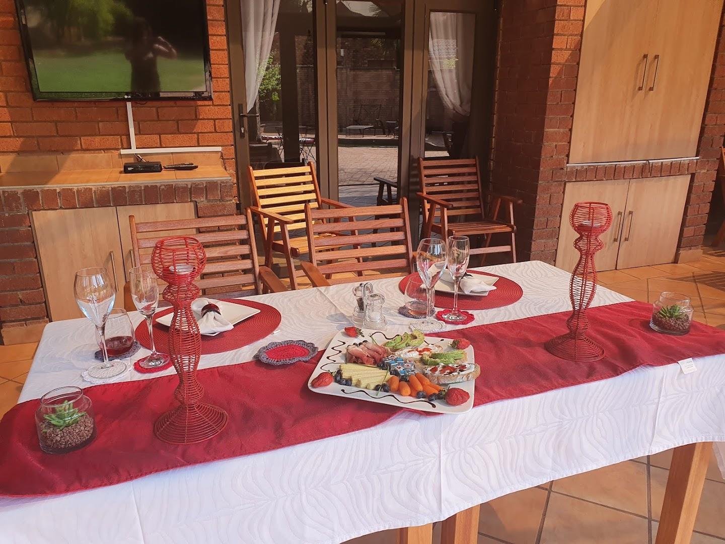 Roosthaven Guesthouse