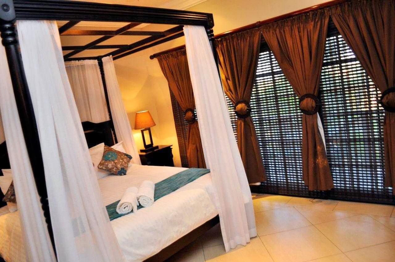 Waterfalls Boutique Hotel Pretoria