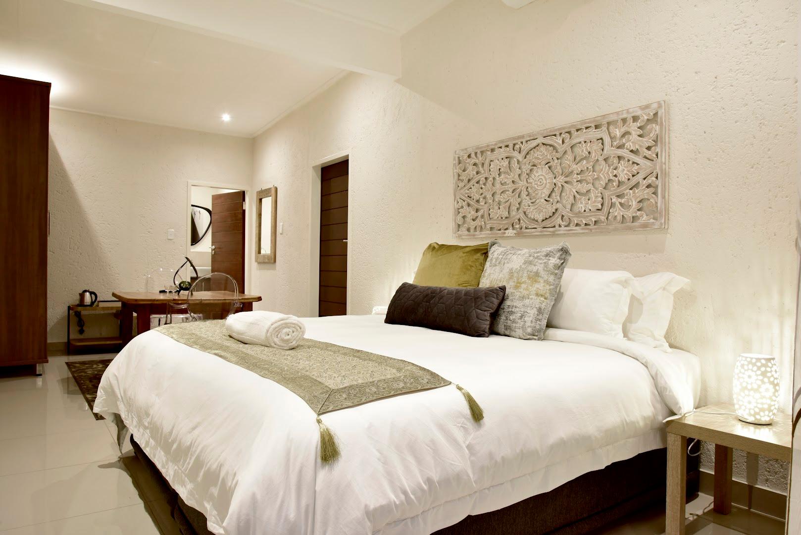 Five O' Clock Zen Boutique Guest House