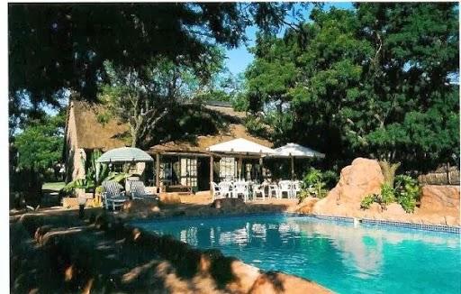 Roy's Lodge
