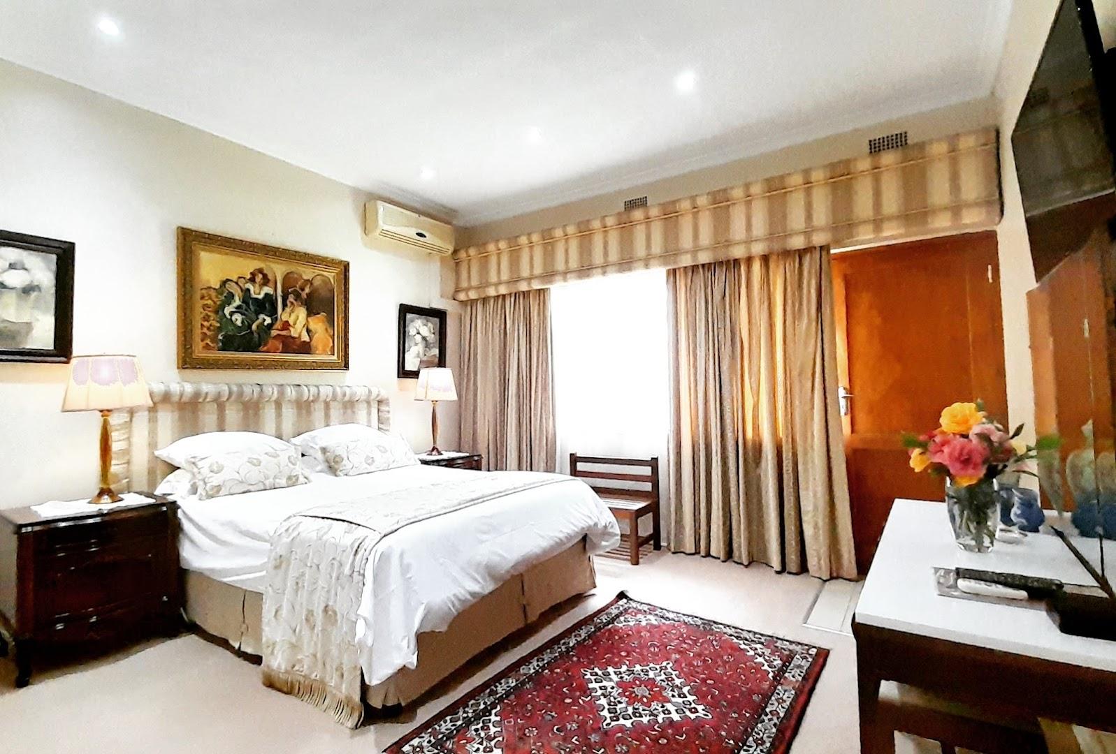 Royal Ridge Guest House