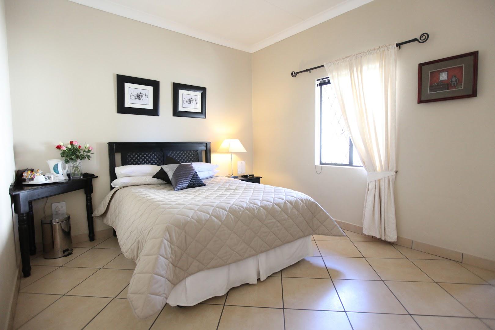 Lauriston Guesthouse